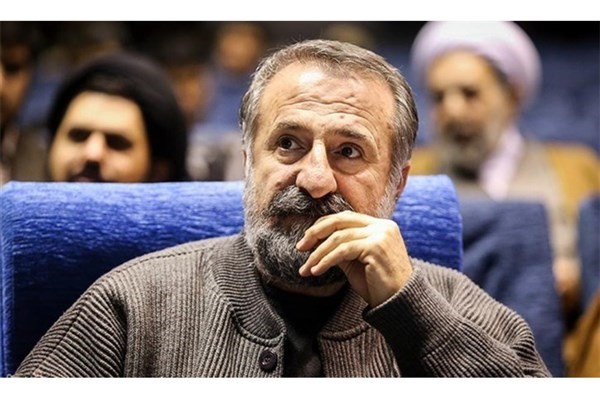 ماجرای غیبت مهران رجبی در &laquo;فوق لیسانسه&zwnj;ها&raquo; / رجبی: گرفتارترین آدم روی کره زمین هستم!