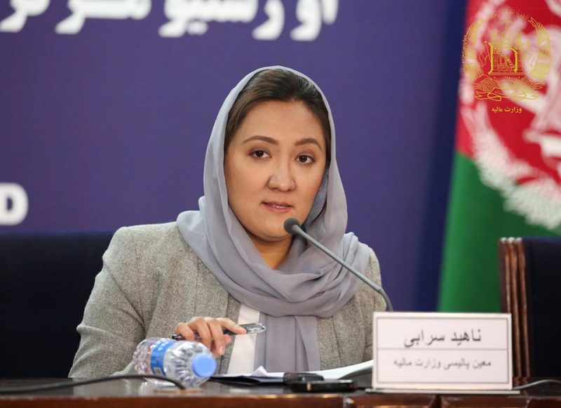 کاهش ۴۶ درصدی کمک های جامعه جهانی به افغانستان/ غرب به تعهدات مالی خود عمل نکرده است