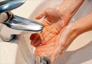 پیشگیری از ابتلا به آنفولانزا با رعایت بهداشت فردی و عمومی