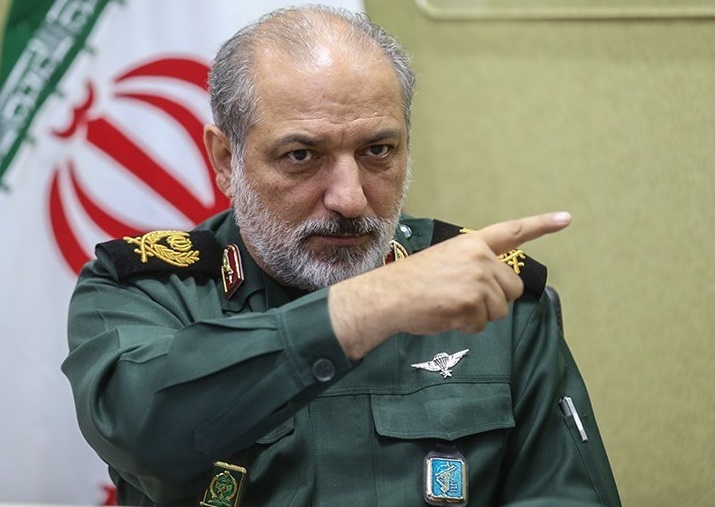 پیروزمندانه از آزمون جنگ ۸ ساله خارج شدیم/ کنگره ملی شهدای بسیجی ادای دین به شهدا دفاع مقدس است