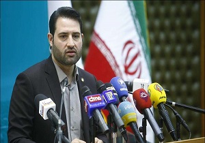 کاظمی/همایش تهران هوشمند 18 و 19 آذر در برج میلاد برگزار می&zwnj;شود/ عکس و فیلم مشکلات شهری را به سامانه تهران من ارسال کنید