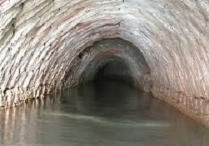بهسازی ۳۹ رشته قنات در استان قزوین