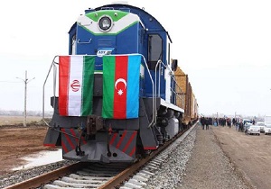 عملیات اجرایی اتصال ریلی در شهرستان پارس آباد به زودی آغاز می‌شود