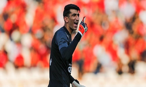 قطری ها لابی کرده اند تا اکرم عفیف بهترین بازیکن آسیا شود/ کام بیرانوند را تلخ کردند