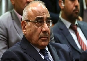 دولت عادل عبدالمهدی تا تشکیل دولت جدید عراق به فعالیت خود ادامه می‌دهد