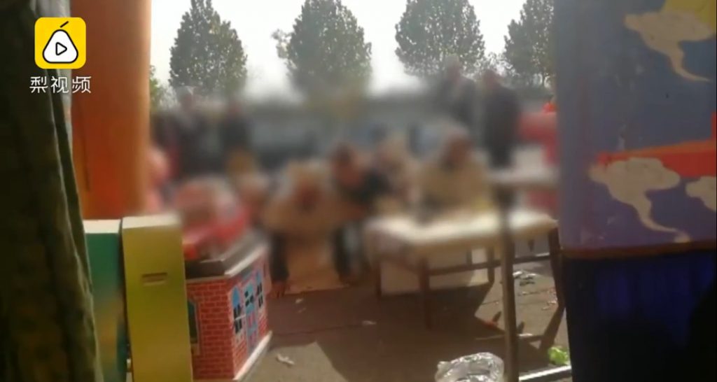 درآمد میلیونی عزاداران تقلبی از مراسم عزاداری!