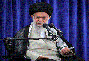 نمونه‌ای از تعامل رضاخان با انگلیسی‌ها در بیانات رهبر انقلاب