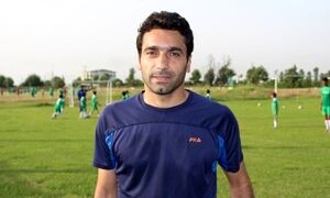 توصیه رحمتی به استقلالی&zwnj;ها