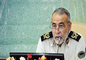 دستگیری صحنه‌گردان تصادف‌های ساختگی در قم