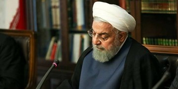 رئیس جمهور درگذشت همشیره ولاتنی را تسلیت گفت