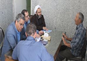 آزادی ۱۴زندانی با پیگیری شورای حل اختلاف