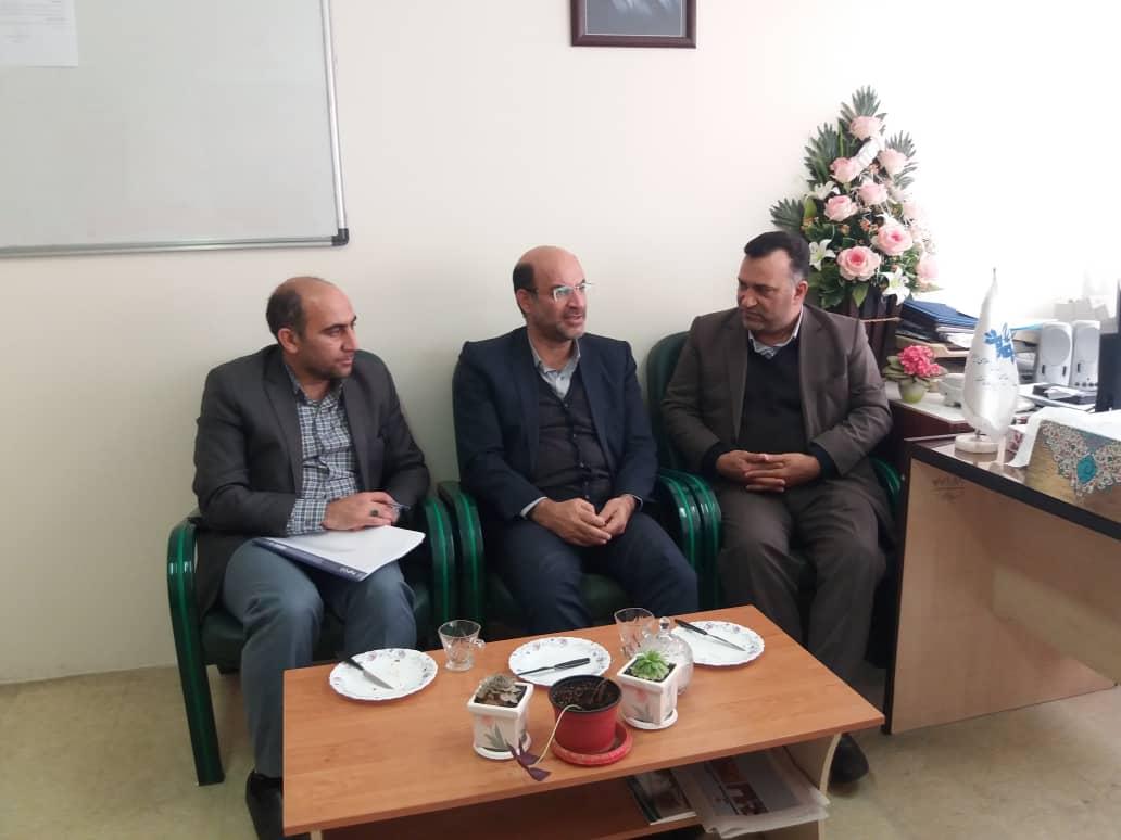 باید از ظرفیت رسانه ها برای معرفی جاذبه های گردشگری استان بهره گرفت