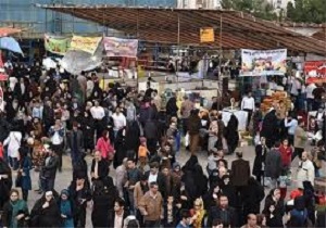 آغاز به کار دومین نمایشگاه سراسری لیزینگ و فروش اقساطی کالا