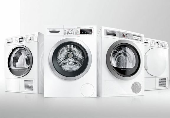برای خرید ماشین لباسشویی چقدر هزینه کنیم؟
