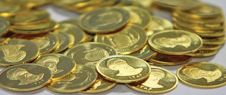 شناسایی و انهدام باند فروش سکه و طلای تقلبی در نرماشیر