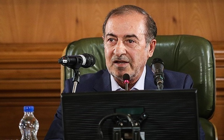 بدهی ۶۰ هزار میلیاردی شهرداری تهران/ قانون اساسی نیاز به بازنگری دارد