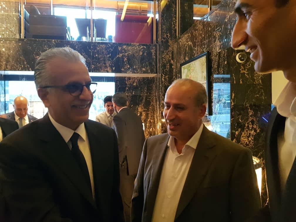 لحظه به لحظه با مراسم انتخاب برترین&zwnj;های فوتبال و فوتسال آسیا