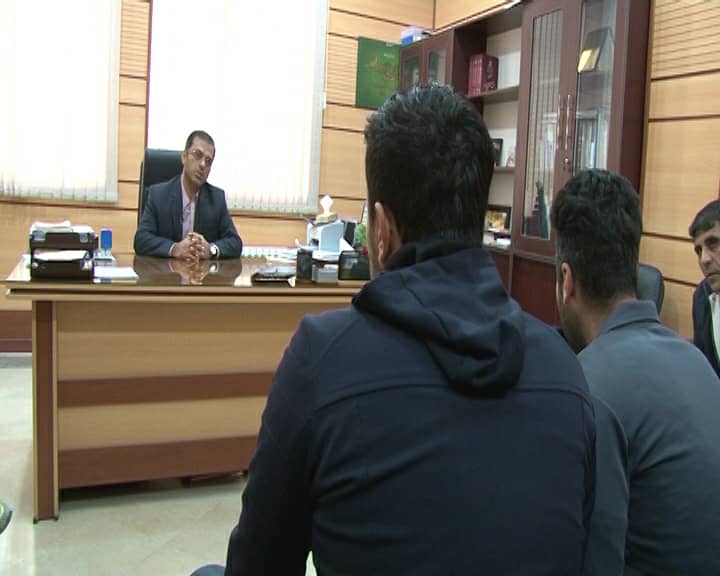 اظهارات دو عامل کودک آزار در فردیس؛ انداختن کودک در سطل زباله برای خندیدن بود