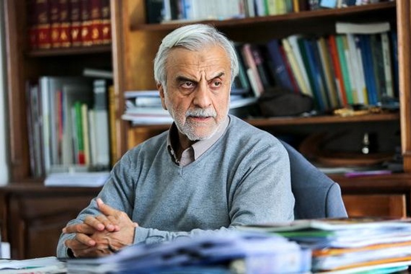 هاشمی طبا: به حواشی فدراسیون ژیمناستیک ورود نمی&zwnj;کنم