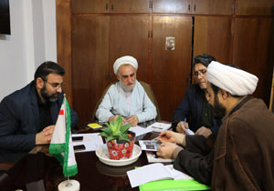طرح تربیتی چهره به چهره در بقاع شاخص مازندران اجرا می‌شود