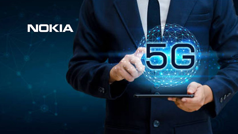 نوکیا به دنبال تولید گوشی&zwnj;های 5G