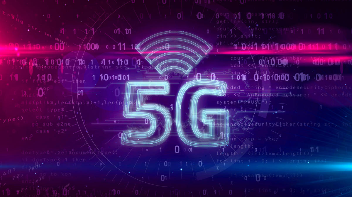 نوکیا به دنبال تولید گوشی&zwnj;های 5G