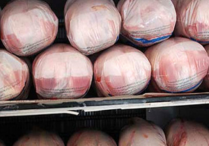 محدودیتی برای خرید تضمینی گوشت مرغ در فارس وجود ندارد