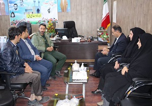 مجمع خیران ورزشی فعالیت خود را افزایش دهند