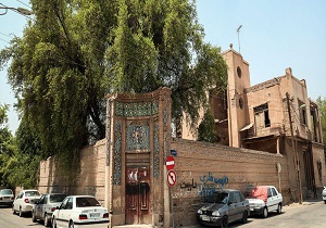 مرمت هتل قو اهواز چه زمانی انجام می شود؟