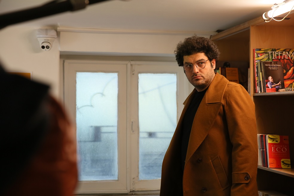 «پالتو شتری» چه زمانی اکران می شود؟