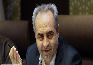 پیام تبریک استاندار قم برای کسب قهرمانی کاراته کای قمی در مسابقات جهانی