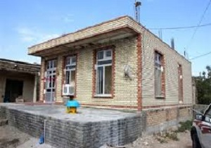 اتمام بازسازی ۳۸۵ واحد مسکونی در مناطق سیل زده معمولان لرستان