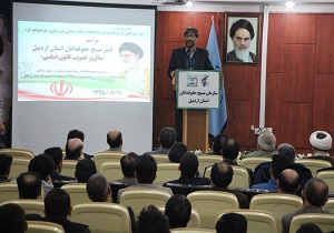 روحیه و تفکر بسیجی سنگری مقاوم در برابر دشمنان و کلید حل مشکلات کشور است