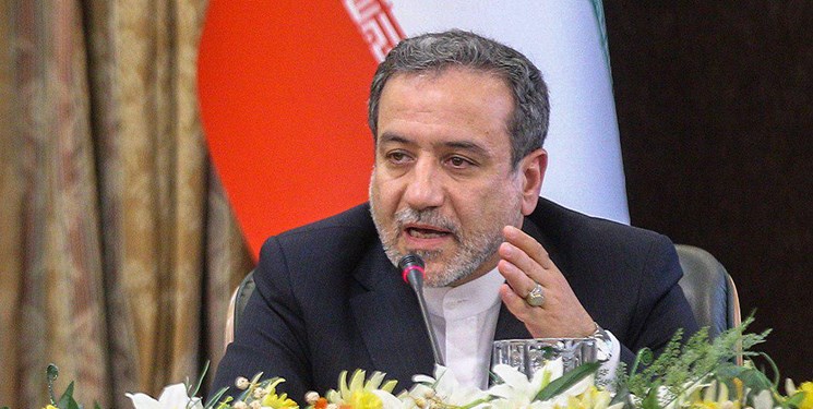 عراقچی: برجام یک توافق برد برد بین المللی بود