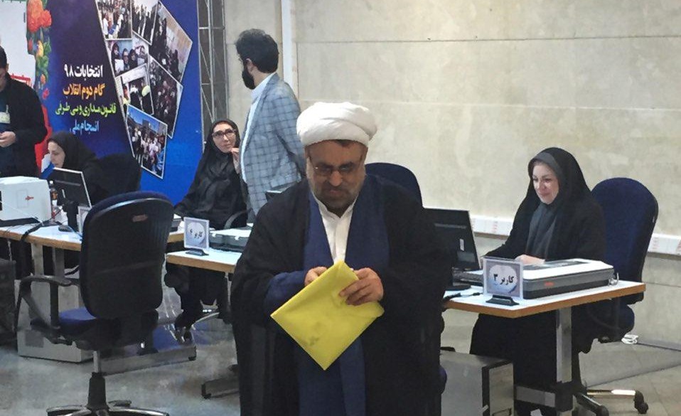 دومین روز ثبت نام از داوطلبان انتخابات مجلس یازدهم آغاز شد