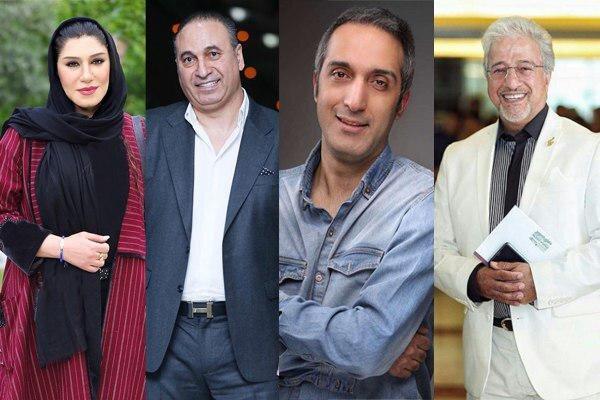 «ملاقات با جادوگر» در چه مرحله ای است؟