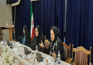 آگاهی بانوان نسبت به حفاظت از محیط زیست باید بیشتر شود
