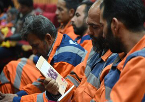 پیوستن پاکبانان شیراز به شبکه دوستداران کتاب