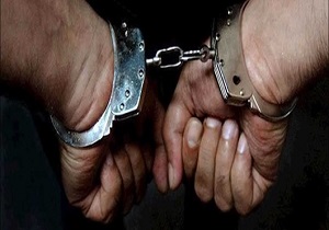 ۱۰ معتاد متجاهر در بوکان دستگیر شدند