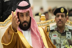 انتقاد عفو بین&zwnj;الملل از ریاست عربستان بر گروه بیست