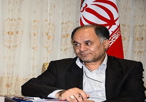 رئیس سازمان فنی حرفه‌ای به یزد سفر می‌کند