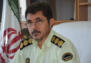 کشف بیش از ۳۴میلیارد تومان، کالای قاچاق در گلستان