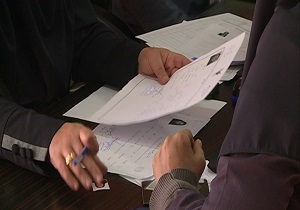 ۲۶ نفر از استان قزوین داوطلب ثبت نام برای نمایندگی مجلس