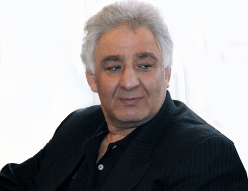طالقانی عضو هیئت رئیسه فدراسیون کشتی شد