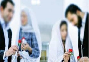 آموزش&zwnj;های پیش از ازدواج از ۲ ساعت به ۶ ساعت افزایش داشته است