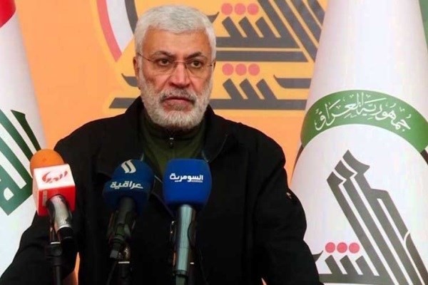 سردار سلیمانی 