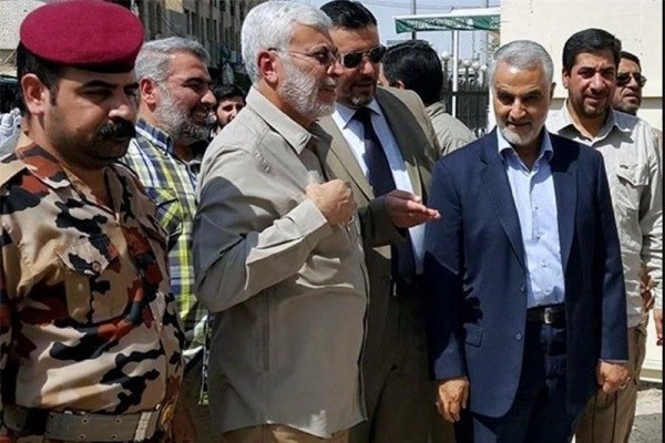 سردار سلیمانی 
