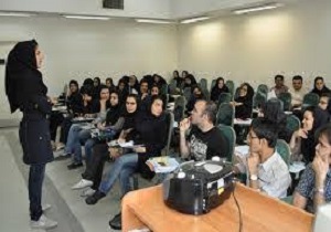 آینده کشور منوط به توسعه علم و فناوری است