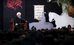 شرط مهمی که قبل از ظهور تحقق پیدا می‌کند! + فیلم