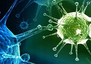 روند بیماری آنفولانزا در چهارمحال و بختیاری مشابه پارسال است